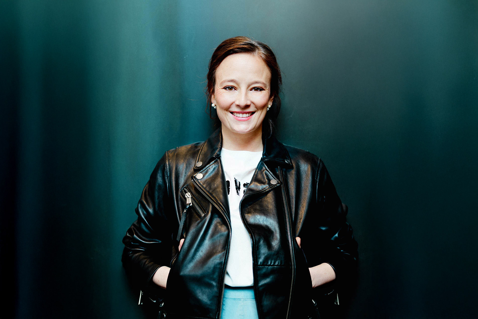 Kai Anne Schuhmacher